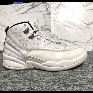 Jordan 12 “Rising Sun” / Size: 11 / MSRP: $150